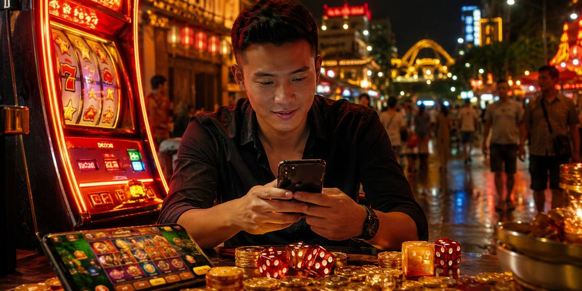 zd99 Live Sicbo Dem Tại zd99 — Ba Xúc Xắc, Dealer Thật